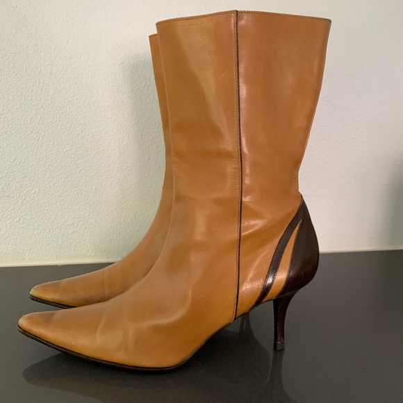 Cole Haan Booties 🇮🇹 - Picture 3 of 8